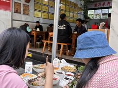 -熊氏牛羊杂粉(龙眼井总店)