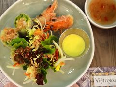 -CHINCHIN 青青·泰国料理(万象食家店)