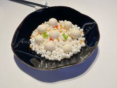 -山泉粤宴(广东大厦店)