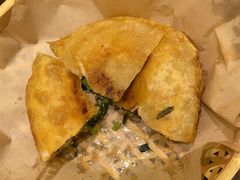 -春家·非遗手工小吃(徐汇万科广场店)