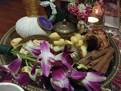 -莲泰式·中式·沐足·精油SPA采耳(天河店)