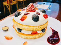 莓朋友的乳酪-AFS Cafe & Canteen(闽江二路店)