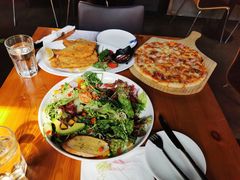 -TIMEZONE8东八时区餐厅&酒吧(798店)