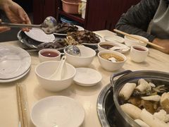 -太婆天府山珍酒楼(亚运村店)
