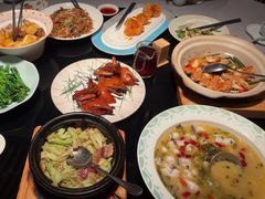 -晓粤·惹味粤菜(凯德乐峰广场店)