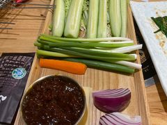 -河坝강뚝烧烤专门店(旗舰店)