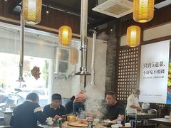 -印象老灶台三下锅·湘西本土原味菜(天门山索道店)