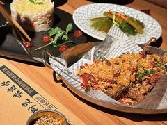 -雪熊精酿·哈尔滨烧烤酒馆(非遗大串店)