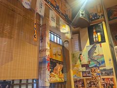 -気楽亭和食料理(气乐亭大世界本店)