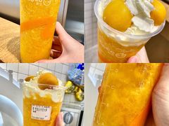 -CoCo都可(湖滨银泰店B区店)