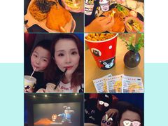 -春天国际影城(中庚漫游城杜比全景声店)