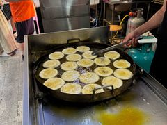 -涂记油酥饼(江汉三路店)