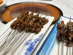 -钟记陕南菜·煎锅鱼(红专南路店)