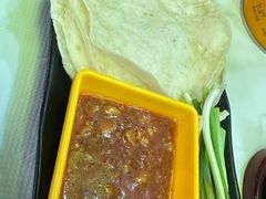 -云晓光头烧烤吧(德平路店)