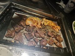 -阪尚皇·原切牛排·烤肉火锅自助(北京路店)