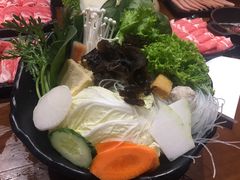 -呷哺呷哺 黄金牧场 (回龙观港龙店)