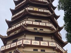 -海天禅寺