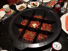 -井格重庆火锅(新世纪店)