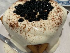 -翠华餐厅(正佳广场店)