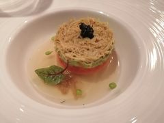 -Tomato&Pepper法餐厅