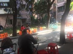 -修记牛杂店(同华东一路店)