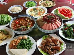 -星伦多 自助料理(圆融店)