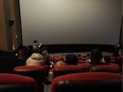 -自由人影城(大庆唐人中心店)