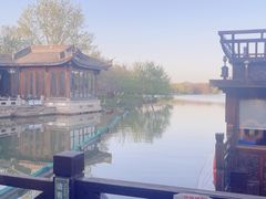 -湘湖大院(越王路店)
