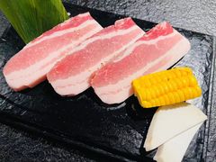 -嘿嘟嘟·肋条烧肉放题(爱融荟城店)