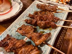 -半藏居酒屋(香港花园店)