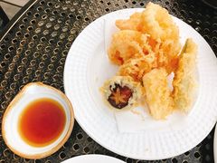 -山葵家·创意料理(宁波来福士店)