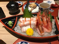 -小山日本料理(兴业太古汇店)