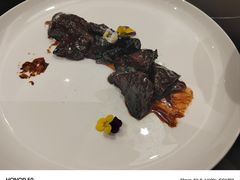 -外滩三号餐厅·创意中餐