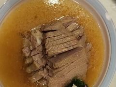 扬州老鹅-双东酒店(东关街店)