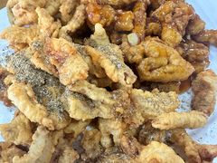 -三居鲁味坊黄焖鸡(山大路店)