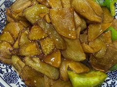 -北大地皖峰饭馆