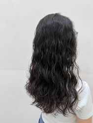 -AFA Hair studio·女士发型设计