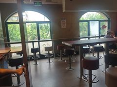 -麦当劳(鲁迅公园店)