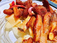 -香香海南菜餐厅