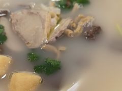 -小杨生煎(成山巴黎春天店)