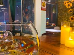 -烛影拾光观景餐厅·创意菜·摄影·小提琴(大唐不夜城店)