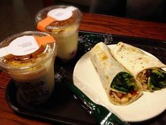 -星巴克(南京同曦万尚城店)