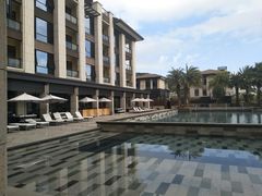 景观位-鹭江潮餐厅•福建菜(鹭江佲家酒店)