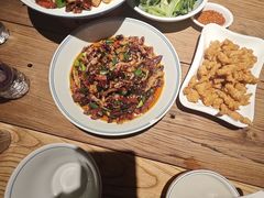 -树厨贵州菜(大十字店)