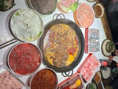 -老天桥蛙炉火锅(姑苏总店)
