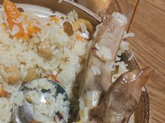 -那时新疆·若羌(经纬汇店)