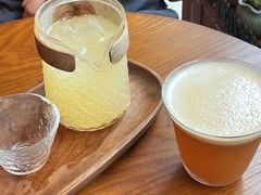 -枫桥边coffee(滨江路店)