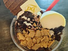-DQ·蛋糕·冰淇淋(南开大悦城2F店)