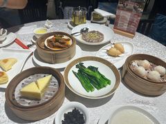 -红棉中餐厅·广州海航威斯汀酒店