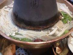 -北门涮肉·炭火铜锅涮肉(什刹海店)